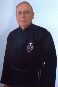 padre Mario Petrillo